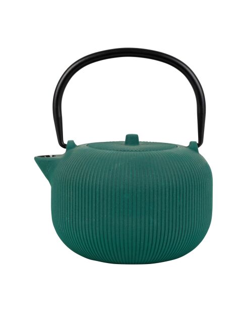 Théière Tresse émeraude - 1L
