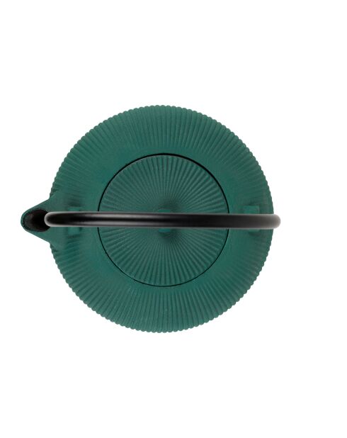 Théière Tresse émeraude - 1L