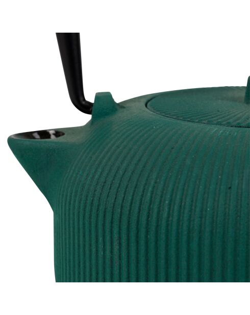 Théière Tresse émeraude - 1L