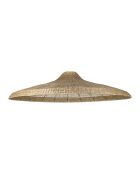 Cordlacy natürliche, nicht elektrifizierte Federung - D: 100 cm