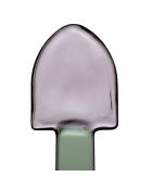 Cuillère à glace  x  6 Boîte Colorea longueur - 9 cm