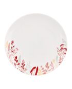 Service à vaisselle porcelaine Décor Neoboudoir - 18 pièces