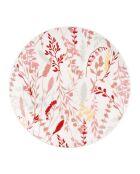 Service à vaisselle porcelaine Décor Neoboudoir - 18 pièces