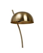 Lámpara dorada Ardecor - D22xH54 cm