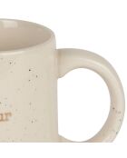 Golden Aunt Happy Star Beker - 35 cl