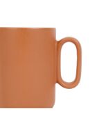 Baltika Terrakotta-Teekanne mit Filter - 50 cl