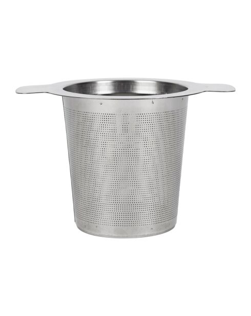 Silver Universe Teesieb, 10 x 7 x 8 cm