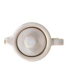 Egois Nordika weiße Teekanne - 45 cl