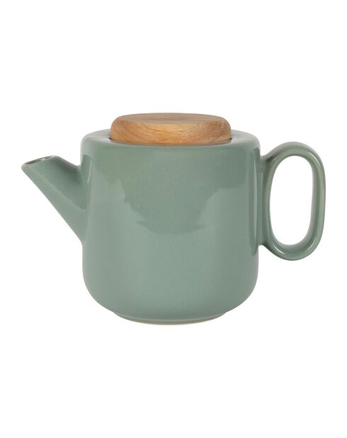 Baltika Salbei-Teekanne mit Filter - 90 cl