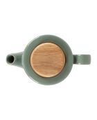 Baltika Salbei-Teekanne mit Filter - 90 cl