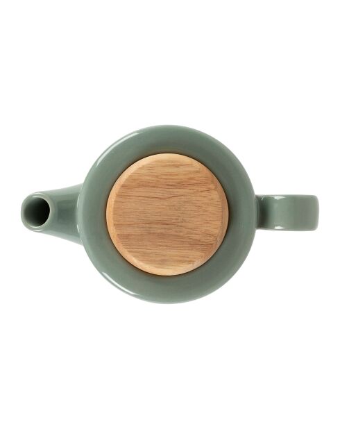 Baltika Salbei-Teekanne mit Filter - 90 cl