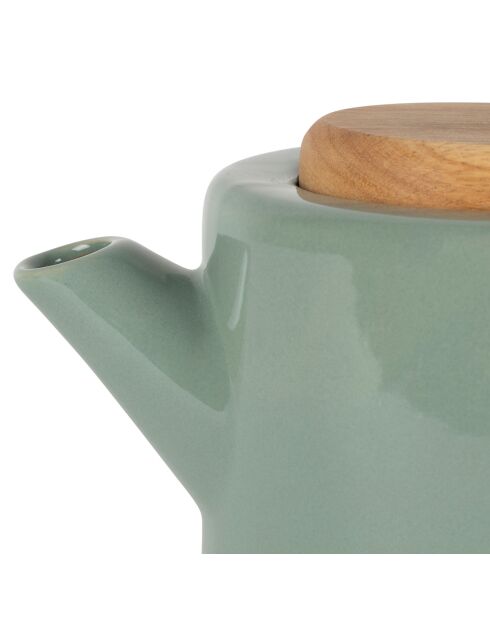 Baltika Salbei-Teekanne mit Filter - 90 cl