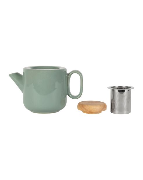 Baltika Salbei-Teekanne mit Filter - 90 cl