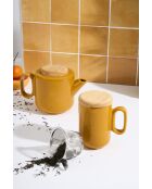 Baltika Senfteekanne mit Filter - 50 cl