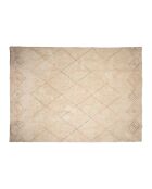 Mehrfarbiger Teppich Titica - 230 x 160 cm