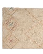 Mehrfarbiger Teppich Titica - 230 x 160 cm