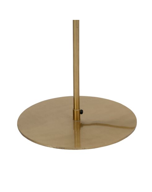 Lampada da terra Ardecor oro - P30xH163 cm