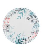 Set de vajilla de porcelana Primaflora Decor - 18 piezas