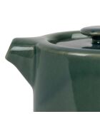 Egois Nordika theepot met smaragd - 45 cl