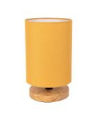 Filen Senflampe - 13,5 x 23 cm