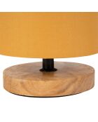 Filen Senflampe - 13,5 x 23 cm