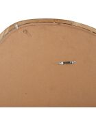 Hervea natuurlijke spiegel - 93 x 97 cm