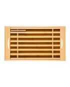 Broodplank van FSC bamboe - 21x2,7x37 cm