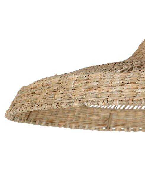 Cordlacy natürliche, nicht elektrifizierte Federung - D: 55 cm