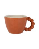 Tasse The Organic terra - 25 cl