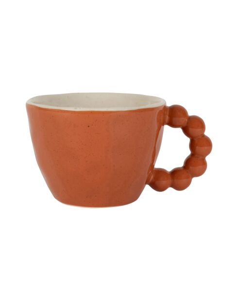 Tasse The Organic terra - 25 cl