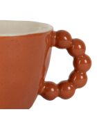 Tasse The Organic terra - 25 cl