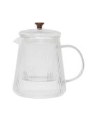 Dilacia theepot met filter - 1 L