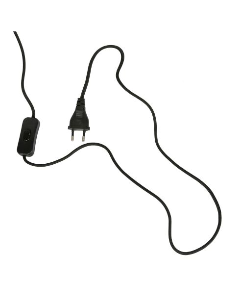 Champart Lampe aus Terrakotta und Gold - 25 x 36 cm