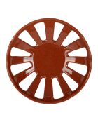 Bio-Terracotta-Schale - 28 x 7 cm