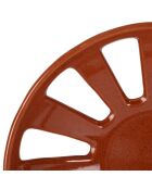 Bio-Terracotta-Schale - 28 x 7 cm