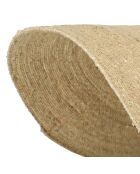 Palma natürliche, nicht elektrifizierte Pendelleuchte - D: 80 cm