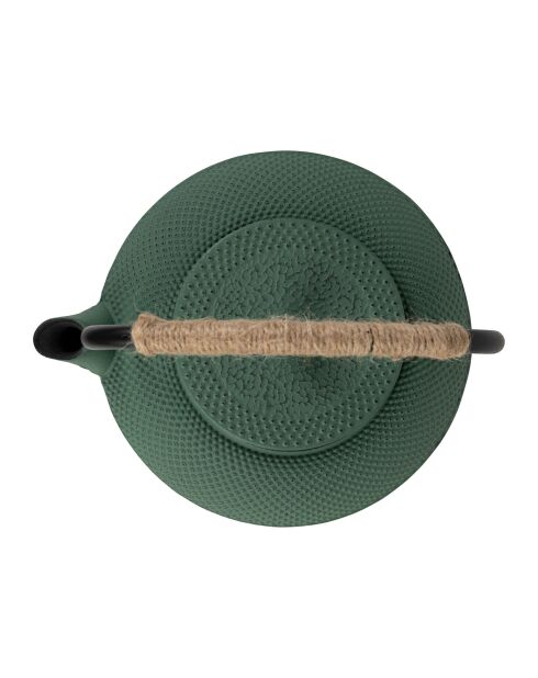 Emerald Picot theepot - 1 L