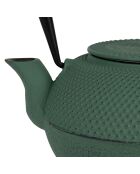 Emerald Picot theepot - 1 L