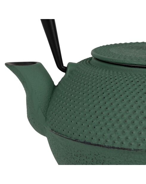 Emerald Picot theepot - 1 L
