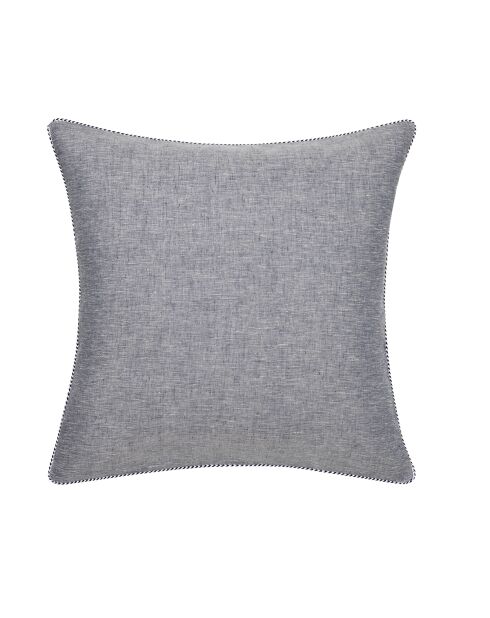 Federa Jouvence in canapa liscia marina