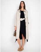 Trench Léa beige