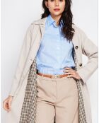 Trench Léa beige