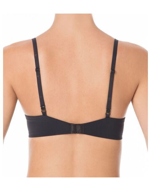 Soutien-gorge super push-up noir