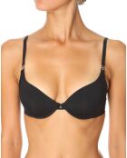 Soutien-gorge ampliforme Tatoo noir
