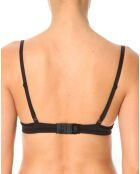Soutien-gorge ampliforme Tatoo noir