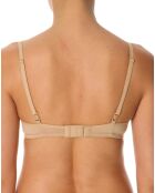 Soutien-gorge ampliforme Tatoo nude