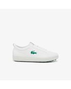Chaussures de golf G Elite blanc/vert