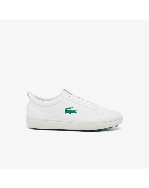Chaussures de golf G Elite blanc/vert