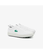 Chaussures de golf G Elite blanc/vert