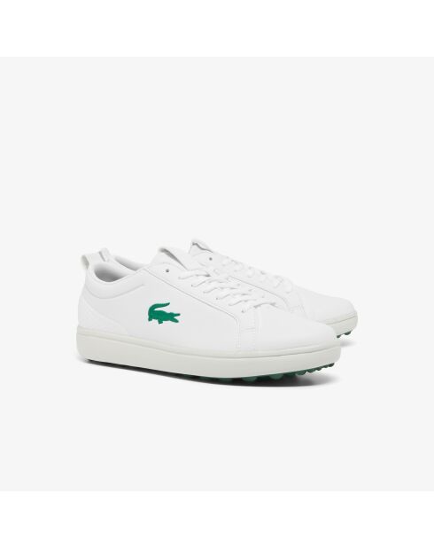 Chaussures de golf G Elite blanc/vert